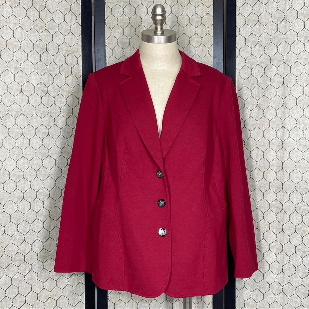 Laura Plus Petites Blazer